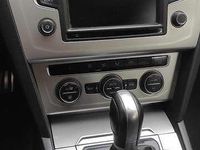 Usata VW Passat Comfortline 150 CV (110 kW) 2016 Station wagon