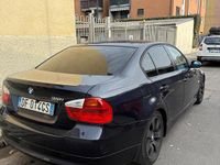 Usata BMW 318 Comfort Edition 143 CV (105 kW) 2007 Berlina