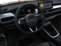 Nuova Jeep Avenger 145 CV (106 kW) 2025 Granite tetto vulcano SUV