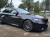 usata BMW M2 lci