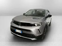 Usata Opel Mokka Elegance 131 CV (96 kW) 2023 Grigio SUV