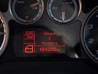 Usata Alfa Romeo MiTo 105 CV (77 kW) 2011 Bianco Utilitaria