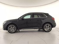 Usata Audi Q3 S-Line 190 CV (139 kW) 2019 Other SUV