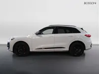 Usata Audi Q5 S-Line 204 CV (150 kW) 2025 Bianco SUV