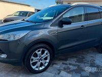 Usata Ford Kuga Titanium X 163 CV (119 kW) 2014 SUV
