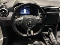 Usata MG ZS Luxury 2023 Bianco Berlina