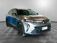 Usata Renault Scénic 55 kW (75 CV) 2024 Grigio Monovolume