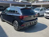 Nuova VW Polo Edition 95 CV (69 kW) 2026 2t2t  deep black perlato Utilitaria