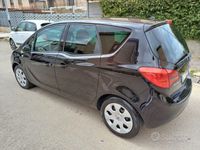 usata Opel Meriva 1.3 multijet 95 cv