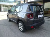 Usata Jeep Renegade Limited 120 CV (88 kW) 2020 Other SUV