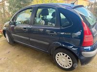 Usata Citroën C3 60 CV (44 kW) 2002 Utilitaria