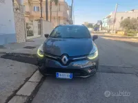Usata Renault Clio 90 CV (66 kW) 2018 Grigio Station wagon