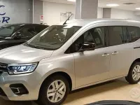Usata Renault Kangoo Edition One 95 CV (69 kW) 2022 Argento metallizzato Monovolume