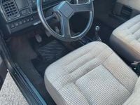 Usata Fiat Ritmo 130 CV (95 kW) 1986 Berlina