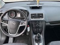Usata Opel Meriva 110 CV (80 kW) 2015 Monovolume