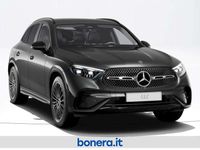 Nuova Mercedes GLC300e Advanced 333 CV (244 kW) 2026 Grigio grafite SUV
