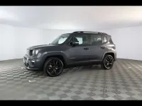 Usata Jeep Renegade Summit 131 CV (96 kW) 2025 Grigio grafite SUV
