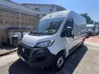 Usata Fiat Ducato 140 CV (102 kW) 2023 Bianco Furgone