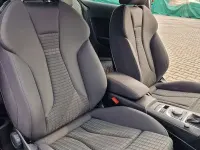 Usata Audi A3 Ambition 105 CV (77 kW) 2013 Berlina