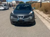 Usata Nissan Juke 110 CV (80 kW) 2011 SUV