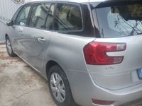 usata Citroën Grand C4 Picasso 7 posti