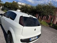 Usata Fiat Punto Evo Dynamic 75 CV (55 kW) 2011 Utilitaria