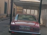 Usata Jaguar XJ 199 CV (146 kW) 1991 Rosso Berlina