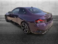 Usata BMW M240 374 CV (275 kW) 2023 Lilla Coupé