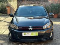 usata VW Golf VI 2.0 TSI 3p. GTI