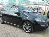 usata Fiat Punto 4ª serie 1.4 MultiAir S&S 5 porte Lounge