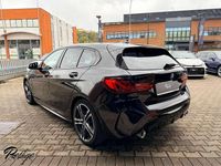 Usata BMW 118 M Sport 150 CV (110 kW) 2020 Nero Utilitaria