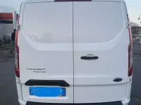 Usata Ford Transit Custom 131 CV (96 kW) 2023 Bianco Furgone