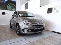 usata Fiat 500 500 (2015-->) -1.2 Sport