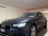 Usata Audi A4 Business 150 CV (110 kW) 2017 Station wagon
