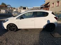 usata Opel Corsa 1.2 5 porte Black Edition