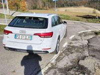 Usata Audi A4 Business Plus 190 CV (139 kW) 2016 Station wagon