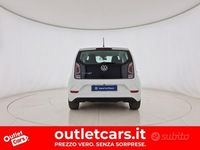 usata VW up! 5p 1.0 eco move 68cv my20