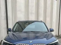 Usata BMW X1 Advantage 116 CV (85 kW) 2021 SUV