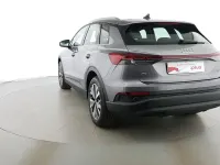 Usata Audi Q4 e-tron Business 194 kW (265 CV) 2023 Grigio taifun metallizzato SUV