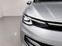 Nuova VW Golf VIII Active 150 CV (110 kW) 2026 Argento Berlina