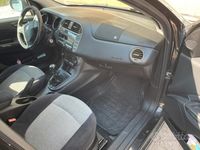 Usata Fiat Bravo 120 CV (88 kW) 2008 Nero Utilitaria