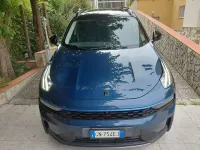 Usata Lynk & Co 01 179 CV (131 kW) 2023 SUV