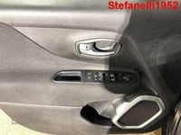 Usata Jeep Renegade Limited 120 CV (88 kW) 2019 Grigio SUV