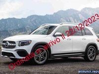 usata Mercedes 200 d Automatic AMG Line Premium Plus GLB ( Pieve di Cento