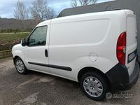 Usata Fiat Doblò 120 CV (88 kW) 2015 Monovolume