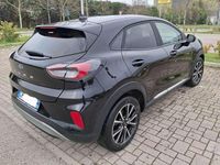 Usata Ford Puma Titanium S 125 CV (91 kW) 2021 SUV