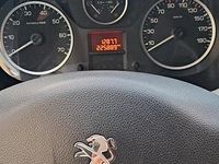 Usata Peugeot TePee 2014 Bianco Utilitaria