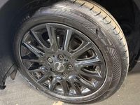 Usata Mini Cooper D Hype 136 CV (100 kW) 2022 Nero Utilitaria