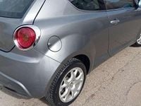 Second-hand Alfa Romeo MiTo Distinctive 120 CP (88 kW) 2011 Hatchback