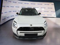 Usata Mini Cooper Countryman Classic 136 CV (100 kW) 2024 Bianco SUV